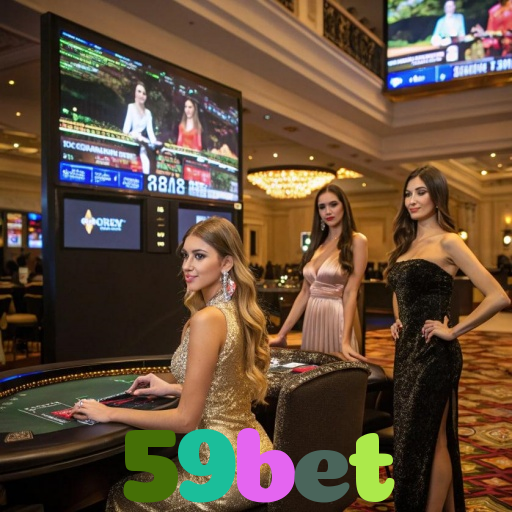 59bet - Baixe o App 59bet para Android e Comece a Jogar