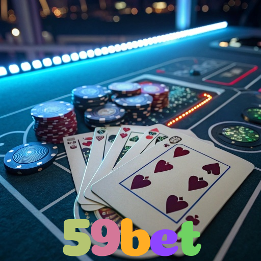 59bet - Baixe o app 59bet no Google Play e jogue ao vivo