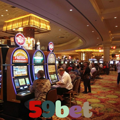 59bet - Baixe o App 59bet para Android e Comece a Jogar