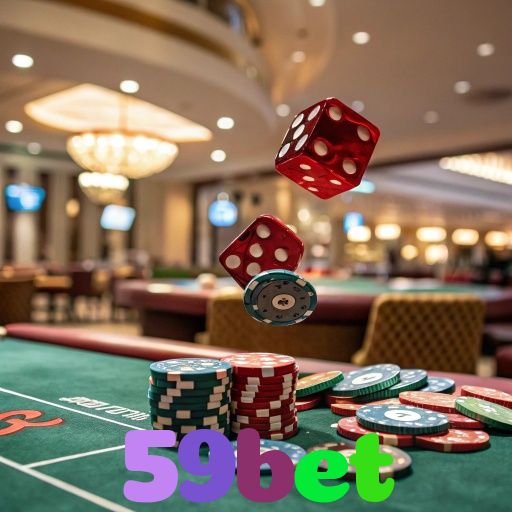 59bet - Baixe o app 59bet no Google Play e jogue ao vivo