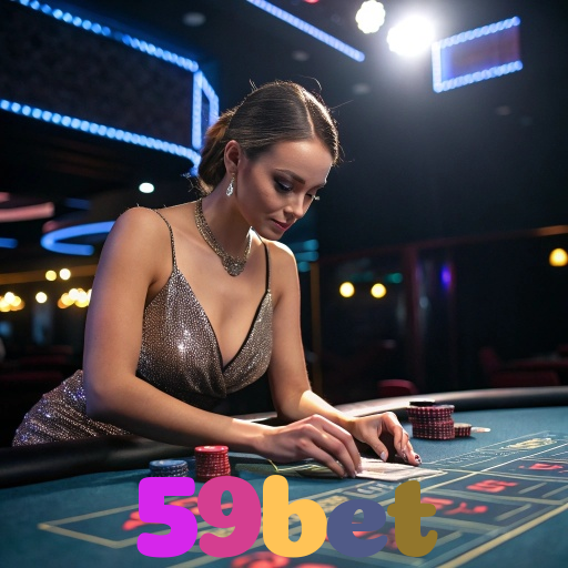 59bet - Baixe o App 59bet para Android e Comece a Jogar