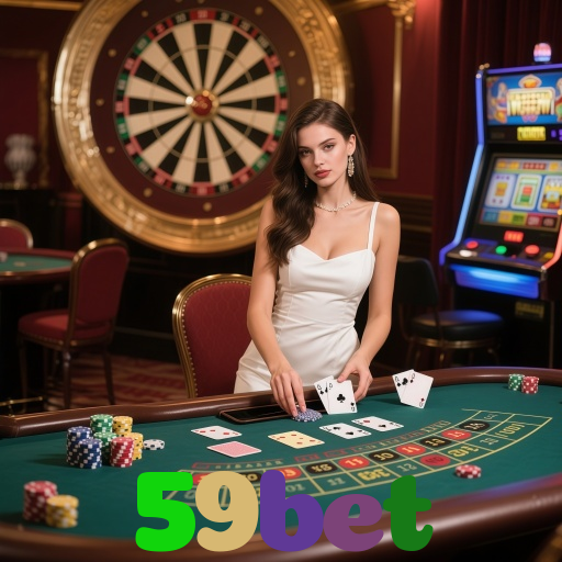59bet - Baixe o App 59bet para Android e Comece a Jogar