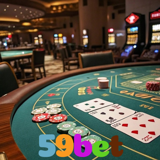 59bet - Baixe o app 59bet no Google Play e jogue ao vivo