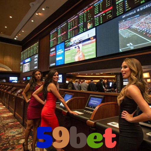59bet - Baixe o App 59bet para Android e Comece a Jogar