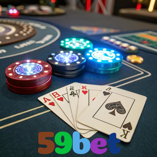 59bet - Baixe o app 59bet no Google Play e jogue ao vivo