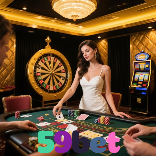 59bet - Baixe o app 59bet no Google Play e jogue ao vivo
