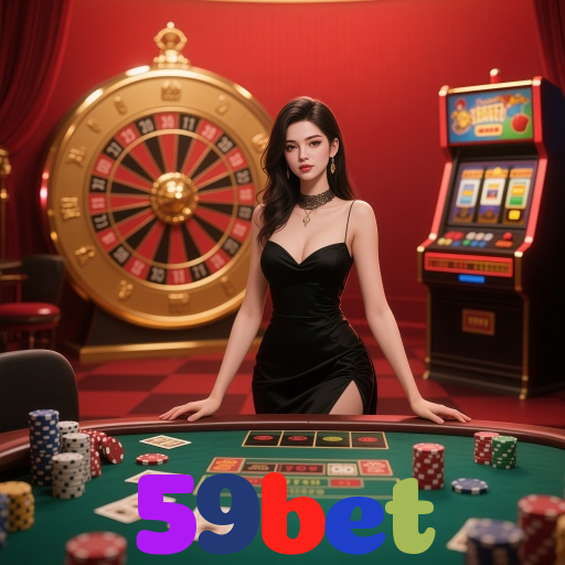 59bet - Baixe o app 59bet no Google Play e jogue ao vivo