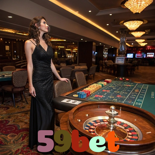 59bet - Baixe o App 59bet para Android e Comece a Jogar