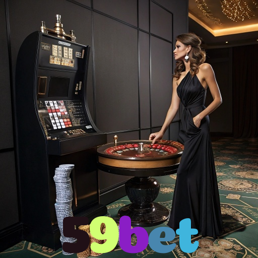 59bet - Baixe o App 59bet para Android e Comece a Jogar