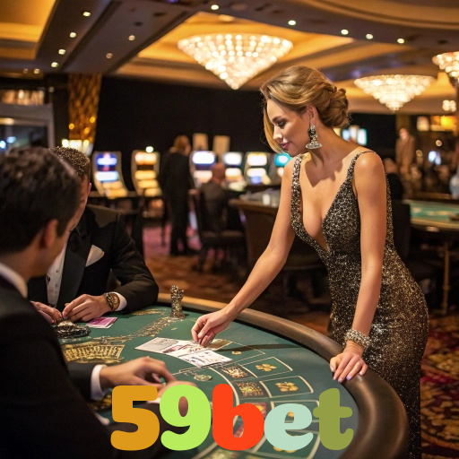 59bet - Baixe o app 59bet no Google Play e jogue ao vivo