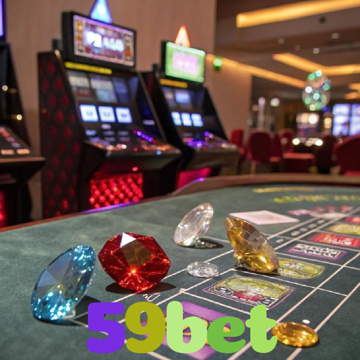 59bet - Baixe o App 59bet para Android e Comece a Jogar