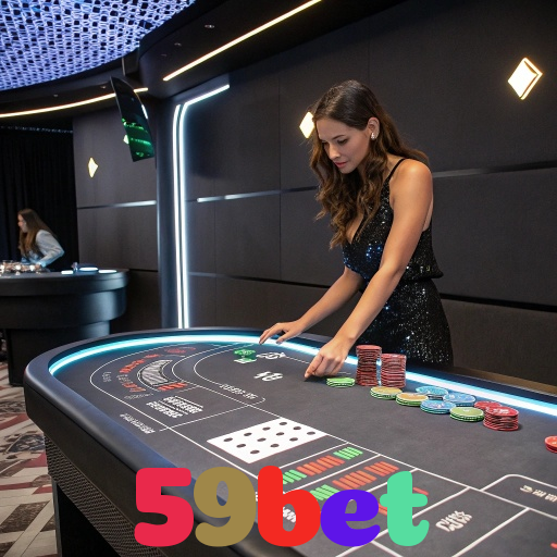 59bet - Baixe o app 59bet no Google Play e jogue ao vivo