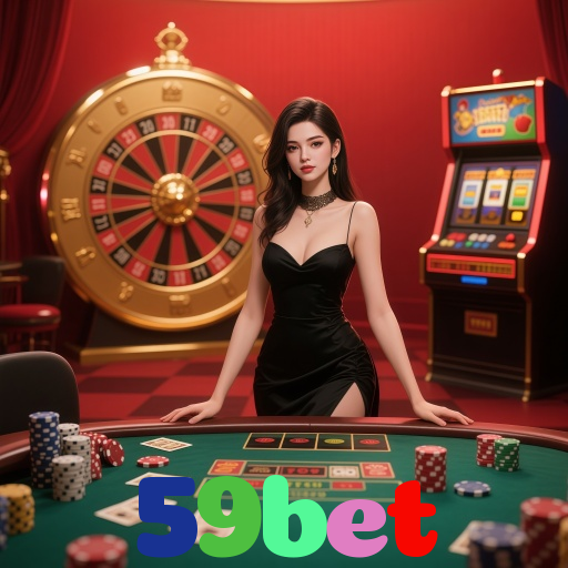 59bet - Baixe o app 59bet no Google Play e jogue ao vivo