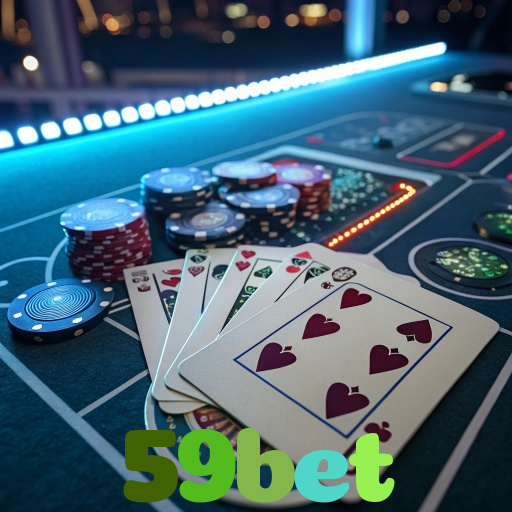 59bet - Baixe o App 59bet para Android e Comece a Jogar