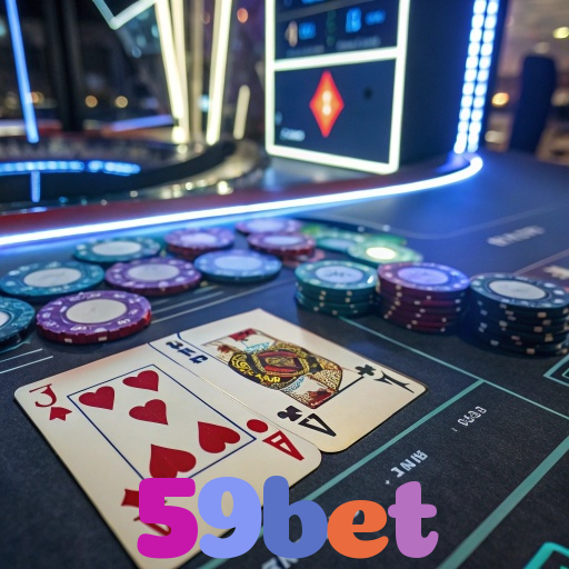 59bet - Baixe o app 59bet no Google Play e jogue ao vivo