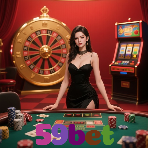 59bet - Baixe o app 59bet no Google Play e jogue ao vivo
