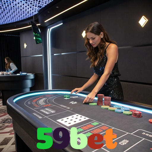 59bet - Baixe o App 59bet para Android e Comece a Jogar