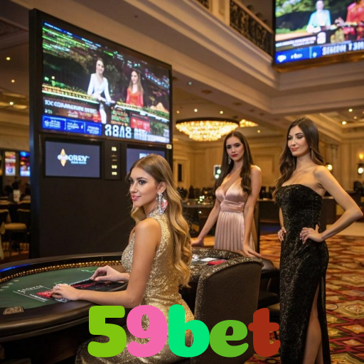 59bet - Baixe o App 59bet para Android e Comece a Jogar