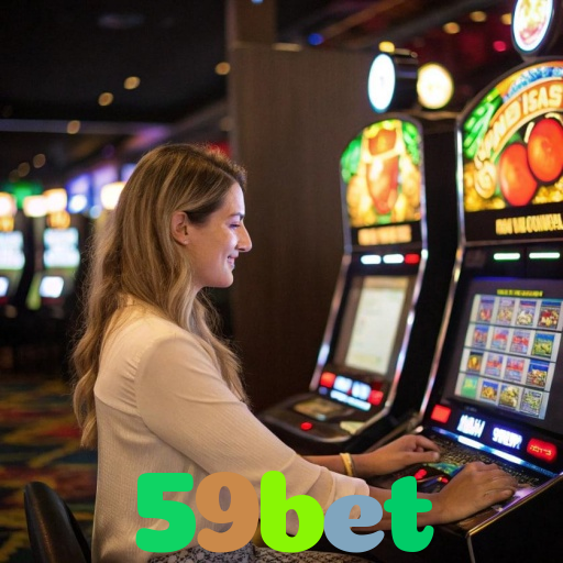 59bet - Baixe o App 59bet para Android e Comece a Jogar