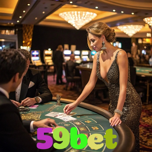 59bet - Baixe o app 59bet no Google Play e jogue ao vivo