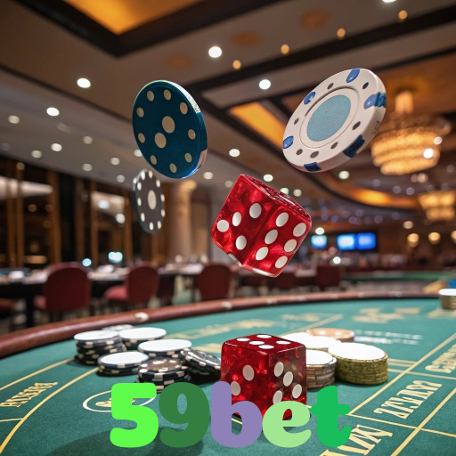 59bet - Baixe o App 59bet para Android e Comece a Jogar