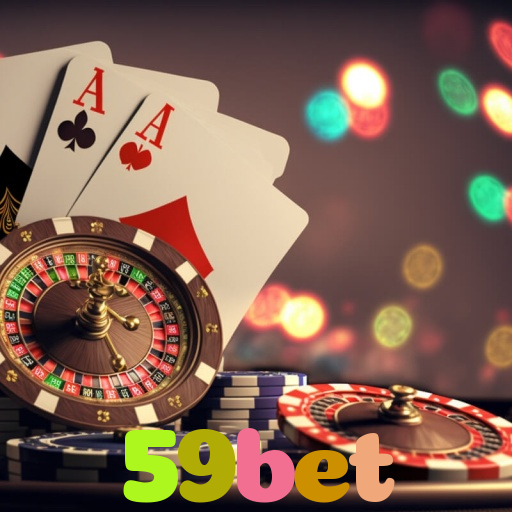 59bet - Baixe o app 59bet no Google Play e jogue ao vivo