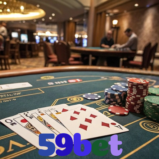 59bet - Baixe o App 59bet para Android e Comece a Jogar