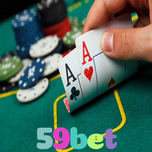 59bet - Baixe o app 59bet no Google Play e jogue ao vivo