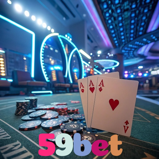 59bet - Baixe o App 59bet para Android e Comece a Jogar
