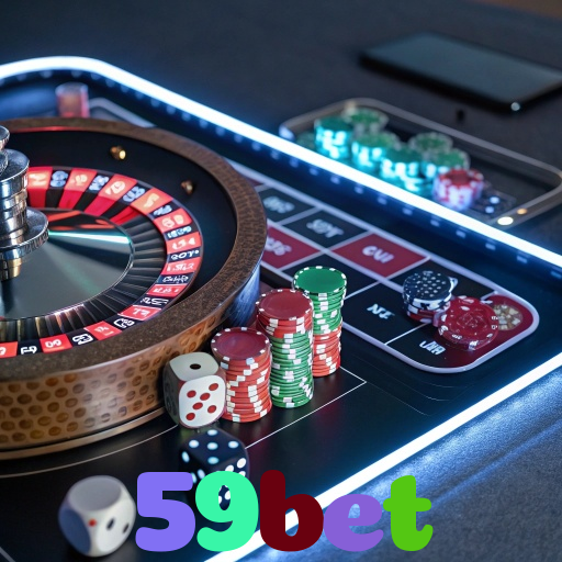 59bet - Baixe o app 59bet no Google Play e jogue ao vivo