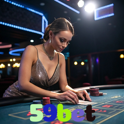 59bet - Baixe o App 59bet para Android e Comece a Jogar