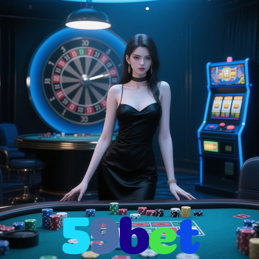 59bet - Baixe o App 59bet para Android e Comece a Jogar