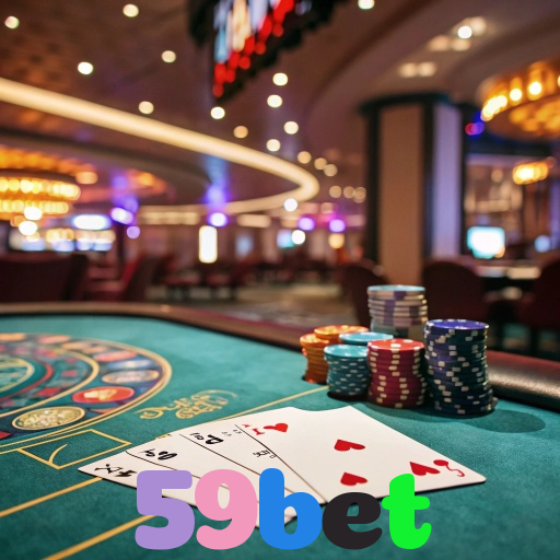 59bet - Baixe o app 59bet no Google Play e jogue ao vivo