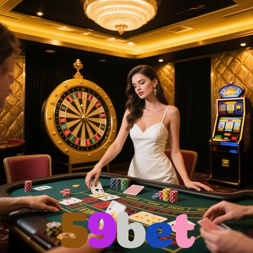 59bet - Baixe o app 59bet no Google Play e jogue ao vivo