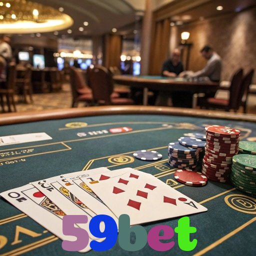 59bet - Baixe o app 59bet no Google Play e jogue ao vivo
