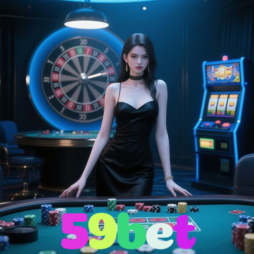 59bet - Baixe o app 59bet no Google Play e jogue ao vivo