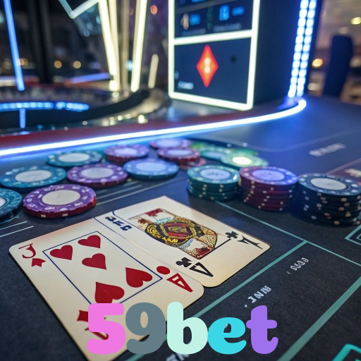 59bet - Baixe o app 59bet no Google Play e jogue ao vivo