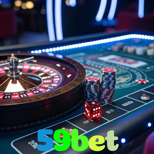 59bet - Baixe o App 59bet para Android e Comece a Jogar