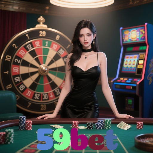 59bet - Baixe o App 59bet para Android e Comece a Jogar