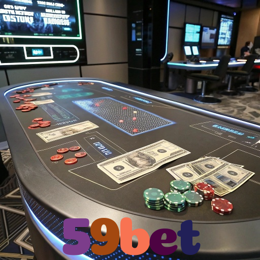 59bet - Baixe o App 59bet para Android e Comece a Jogar