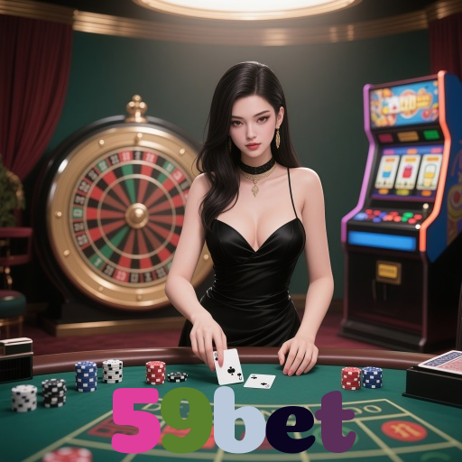 59bet - Baixe o App 59bet para Android e Comece a Jogar