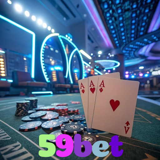 59bet - Baixe o App 59bet para Android e Comece a Jogar