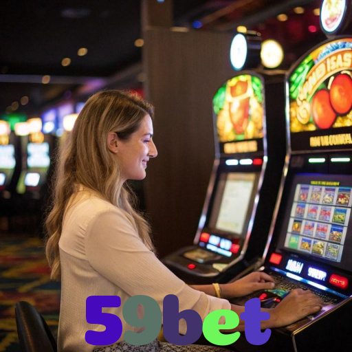 59bet - Baixe o App 59bet para Android e Comece a Jogar