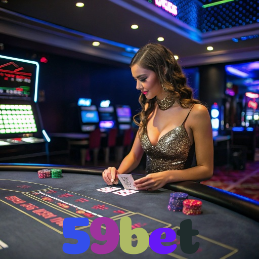 59bet - Baixe o App 59bet para Android e Comece a Jogar