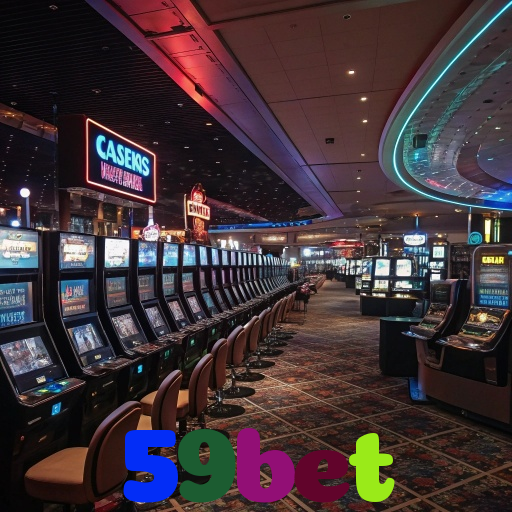 59bet - Baixe o App 59bet para Android e Comece a Jogar