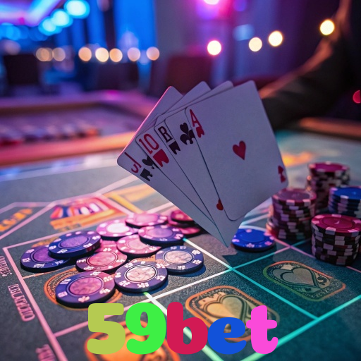 59bet - Baixe o App 59bet para Android e Comece a Jogar