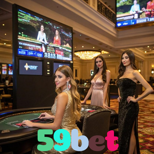 59bet - Baixe o app 59bet no Google Play e jogue ao vivo