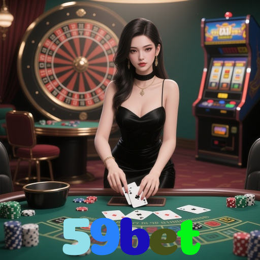 59bet - Baixe o app 59bet no Google Play e jogue ao vivo