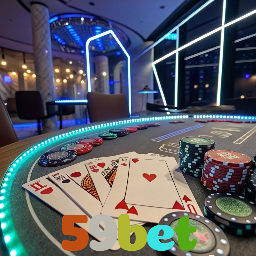 59bet - Baixe o App 59bet para Android e Comece a Jogar