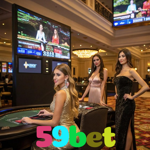59bet - Baixe o App 59bet para Android e Comece a Jogar